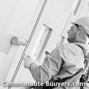 Logo Entreprise Lelong Serge