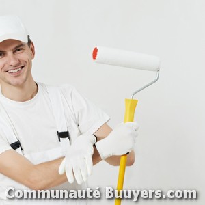 Logo Entreprise Lupone