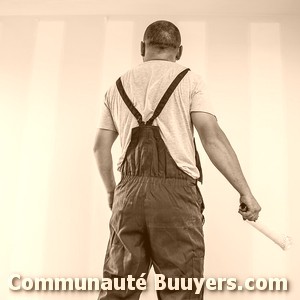 Logo Entreprise Olivieri