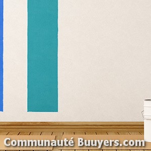 Logo Evolution Peinture D&eacute;cor (sa)