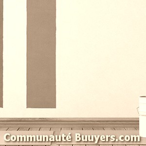 Logo Ewanbor Peinture