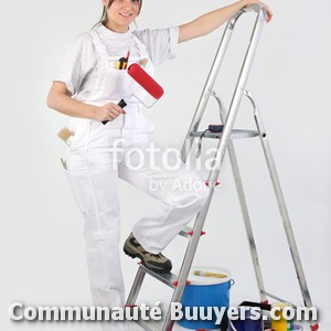 Logo Excellence Peinture