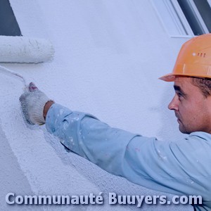 Logo Facade Peinture Carrelage