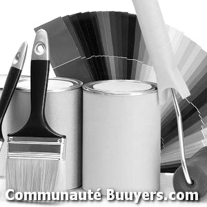 Logo Farrow And Ball