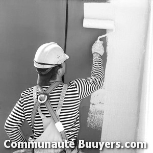 Logo Farrow & Ball Aux Couleurs Du Temps  Distrib