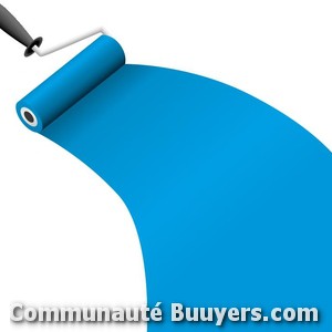 Logo Flamant Virginie