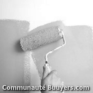 Logo Flores Electricité Peinture