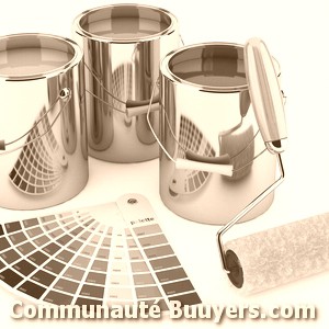 Logo Forum Construction (sarl)