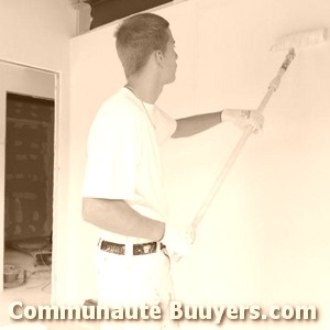 Logo France Peinture Et Decor