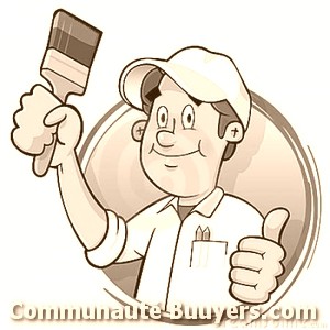 Logo Francois Hay (eurl)