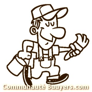 Logo Gaillard Christian