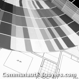 Logo General Peinture Renovation