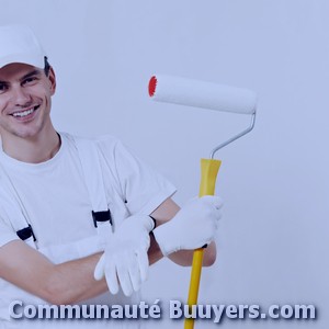 Logo Generale De Renovation