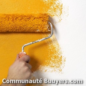 Logo Gerflor Paquet Gérard  Installateur