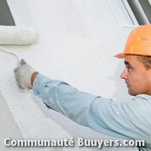 Logo Gleize Thibault