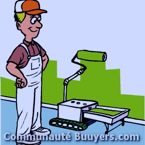 Logo Grassin Décors