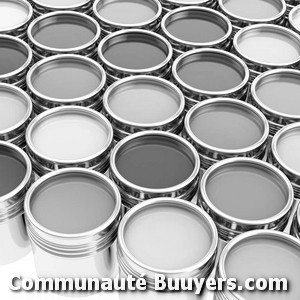 Logo Grelier Et Associés (sarl)