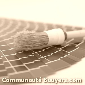 Logo Guilloteau Peintures