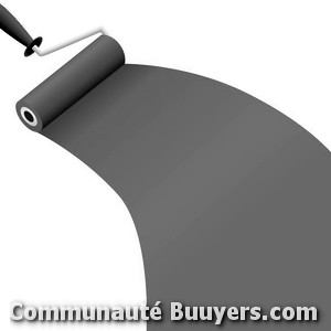 Logo H.m. Peinture (sarl)