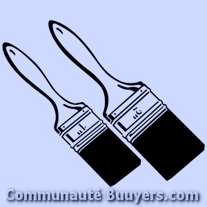 Logo K Peinture Société