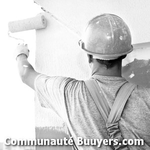 Logo Le Comptoir Seigneurie Gauthier Vente de peinture et vernis