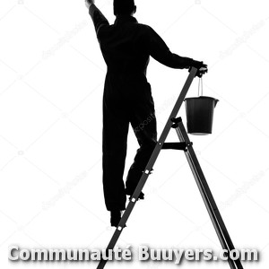 Logo Mangiullo A. Peinture