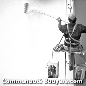 Logo Mb Peinture (sarl)