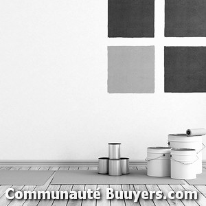 Logo Nuance & Décoration Comptoir Aixois