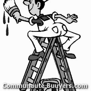 Logo Nuances Peinture Decoration