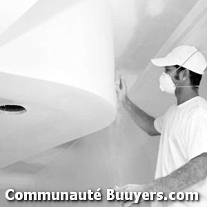 Logo Ok Peintures (sarl)