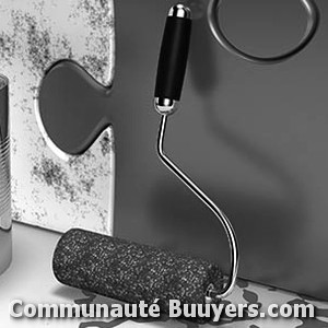 Logo Ouest Peinture Distribution