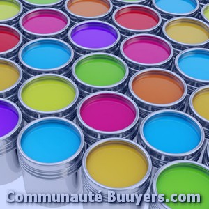 Logo R-p-s- Reunion Peinture Sol