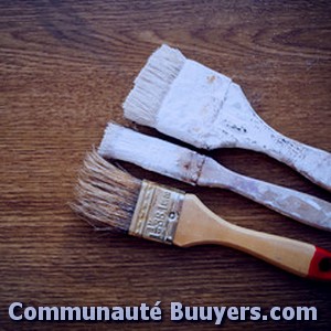 Logo Rayane Peinture