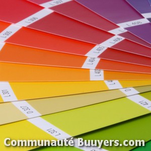 Logo Renaud Philippe