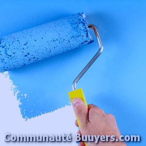 Logo Renovation Colin Père & Fils