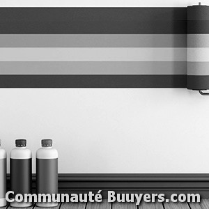 Logo Rénovation Peinture