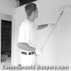 Logo Rénovation.com