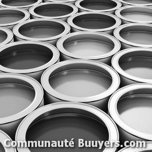 Logo Ressource Peinture