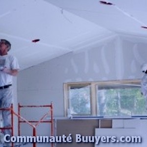 Logo Reverchon Antoine