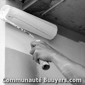 Logo Reyes Rénovation