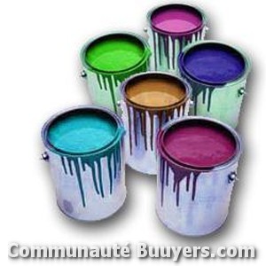 Logo Reyt Et Fils Vente de peinture et vernis