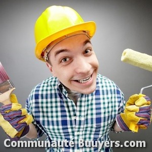 Logo Rousselot Daniel