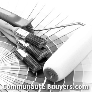 Logo Rudy Peint (sa)