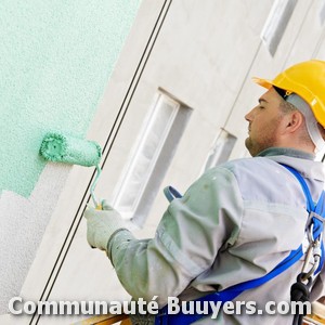 Logo Techni Peinture