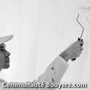 Logo Tendance Peintures