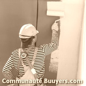 Logo Thierache Peinture