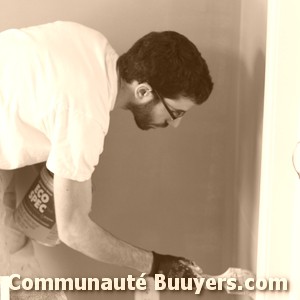 Logo Tintorini Ludovic