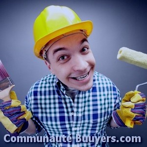 Logo Tochon Jean-noël