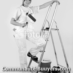 Logo Tout En Peinture