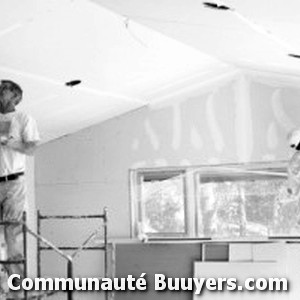 Logo Travaux Paris.com